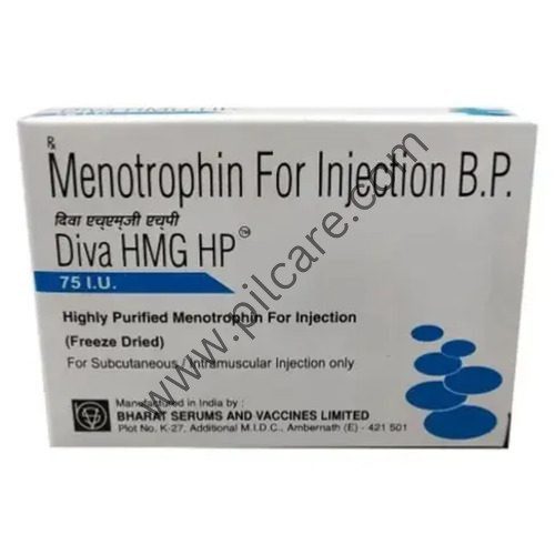 VITA. HMG-HP