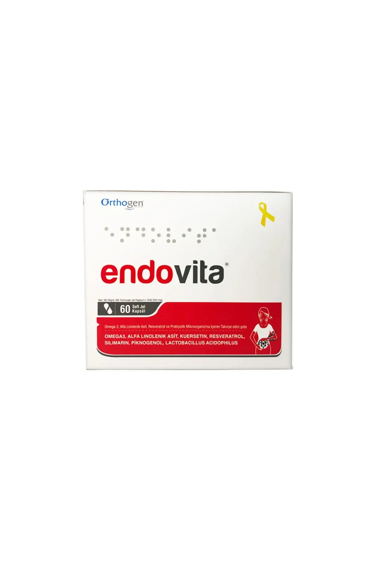 Endovita