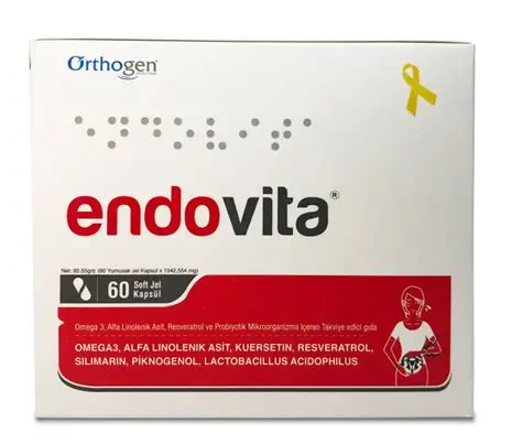 Endovita